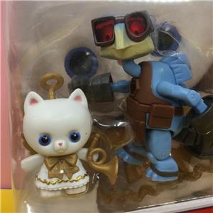 toy story angel kitty toy