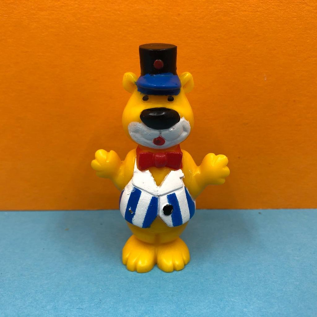 Rare Vintage Bluebird Jungle Fun Train Toy Dolls Spare Figures CHOOSE! 1980s - Picture 8 of 13
