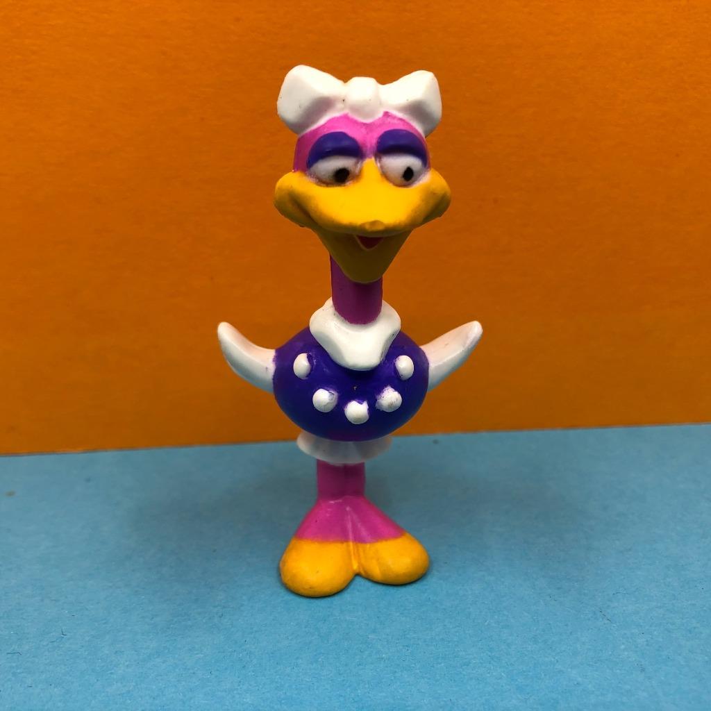 Rare Vintage Bluebird Jungle Fun Train Toy Dolls Spare Figures CHOOSE! 1980s - Picture 11 of 13