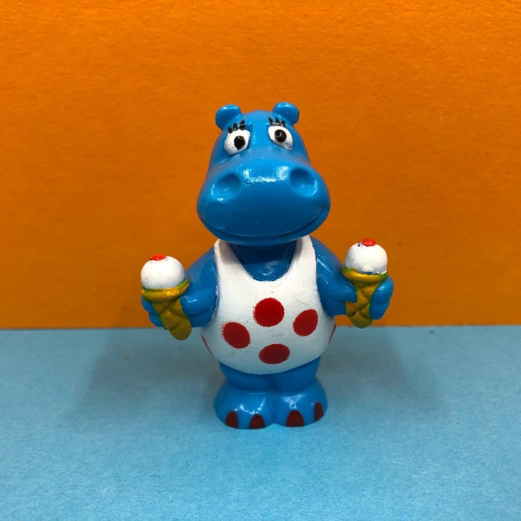Rare Vintage Bluebird Jungle Fun Train Toy Dolls Spare Figures CHOOSE! 1980s - Picture 10 of 13