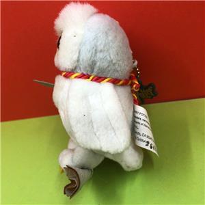 hedwig soft toy