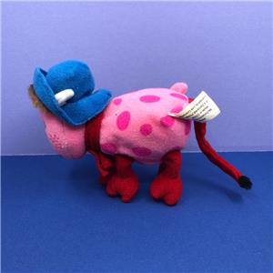 ermintrude soft toy
