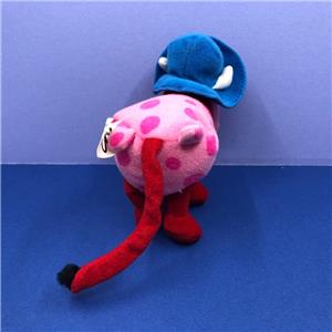 ermintrude soft toy