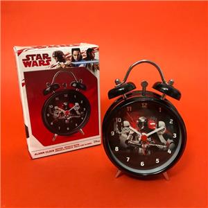 Retro Star Wars Captain Phasma Stormtrooper Dark Side Mini Boxed