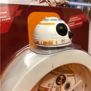 Star Wars BB8 Droid Sound Effects Noises Light Up Boxed Talking