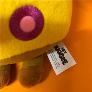 hey duggee woof woof soft toy