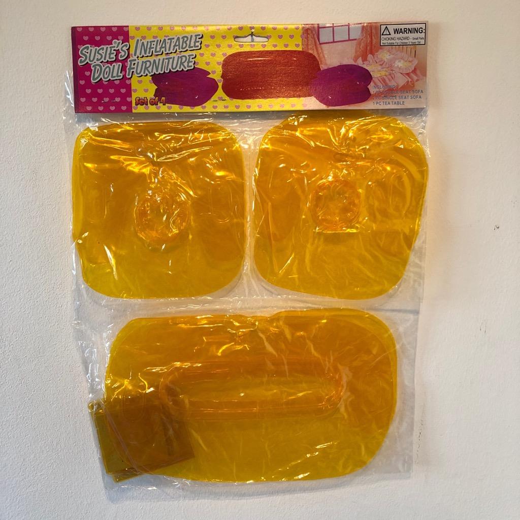 Inflatable doll outlet furniture