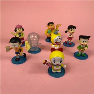 Antique Figure ドラえもん Antique Figure ドラえもん Antique Figure ドラえもん