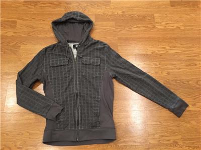 men's dressy hoodies