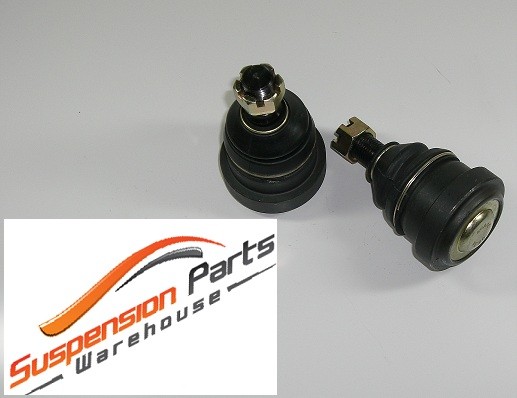 99 Ford expedition ball joints #9