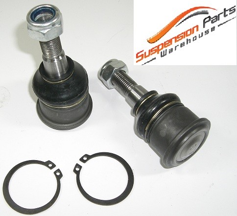 2001 Ford taurus ball joint torque #9