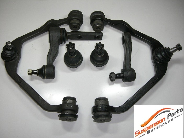 Cost ball joints ford f150 #6
