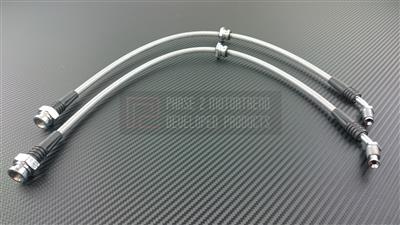 ゆき様 PHASE 2 300ZX Z32 CONVERSION FRONT BRAKE LINES FOR 89-98 NISSAN