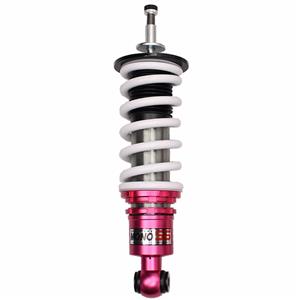 GODSPEED TRACTION-S LOWERING SRPINGS FOR HONDA PRELUDE 92-96 BA/BB F: 1.7 R: 1.5 GODSPEED TRACTION-S LOWERING SRPINGS FOR HONDA PRELUDE 92-96 BA/BB F: 1.7 R: 1.5
