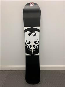 breckenridge brewery snowboard
