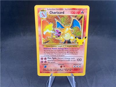 25th ウルトラプレミアムコレクション　Charizard & Pikachu 25th Ultra Premium Collection Charizard Pikachu PSA Promo