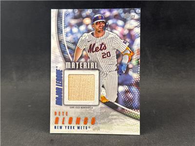 その他 Pete Alonso Bowman Topps MLB PSA 1159845121_tp.jpg