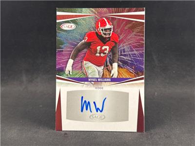 Mas auto NFL カード Skyy Moore 2024 Score Football It's Good Auto IG-SKE Chiefs