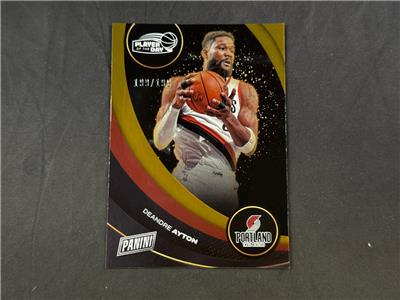 DEANDRE AYTON RC NBA HOOPS PANINI 25シリ DEANDRE AYTON RC NBA HOOPS PANINI 25 Siri 697898 | eBay