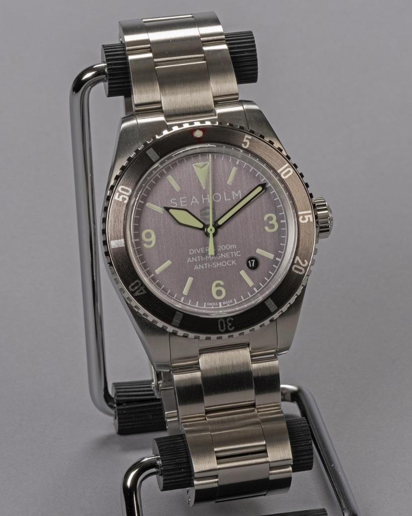 Best automatic dive watch for the money?