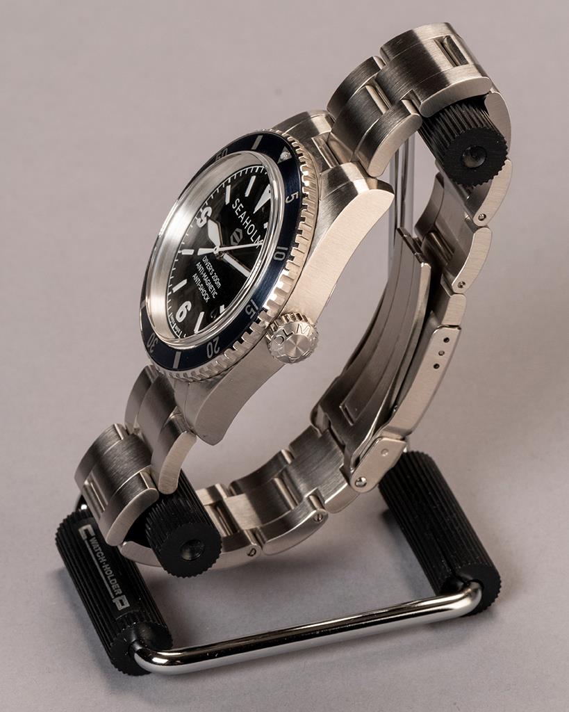 seaholm offshore diver watch