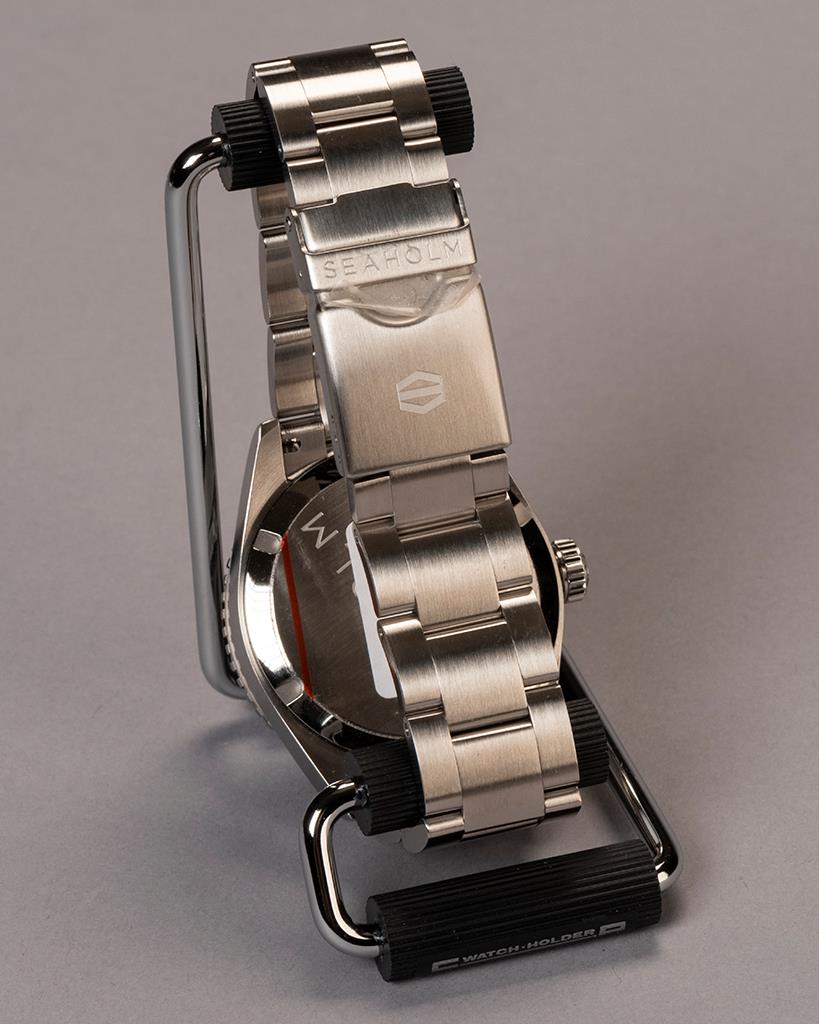 seaholm offshore diver watch