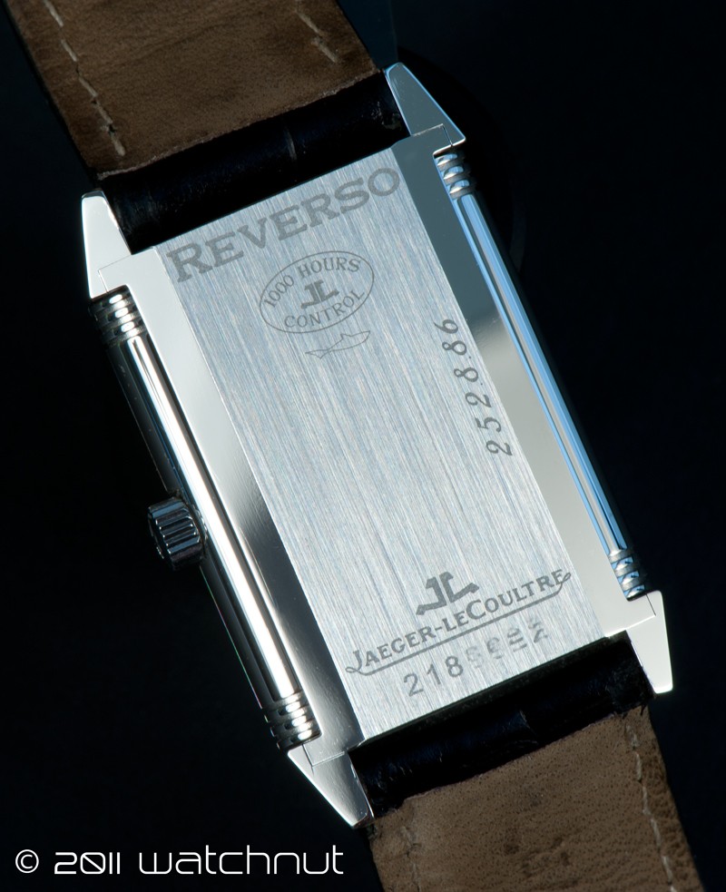 FS: JLC Reverso Classique | WatchUSeek Watch Forums