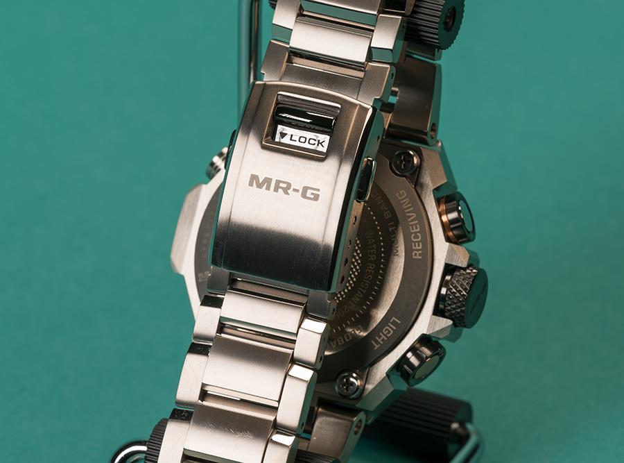 rolex gps