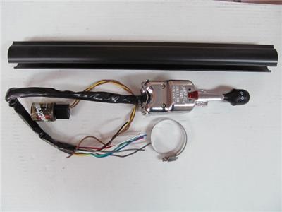 Grote turn signal flasher for leds on ford f250 #3