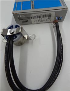 Thermo King P 12 00256 21 Defrost Thermostat Ebay