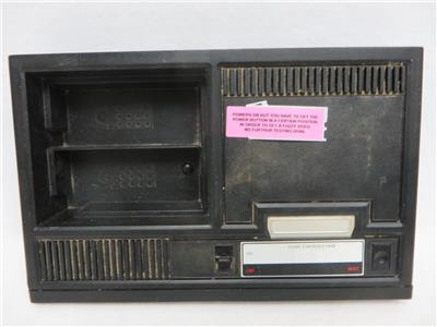 Colecovision Video Game System Console ONLY * AS IS ** FOR ...