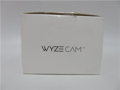 NEW Wyze Cam Pan Tilt Zoom Security Camera WYZECP1 1080p