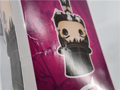 NEW Funko POP! #316 Zatanna DC Super Heroes Figure ECCC Exc 2020