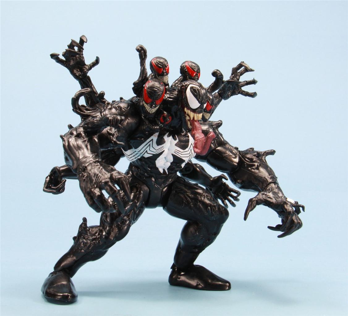 venom madness figure