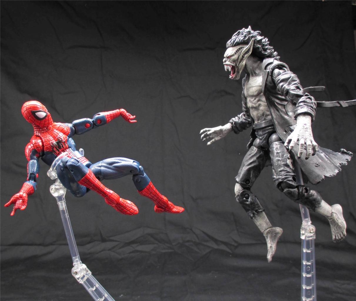 morbius toy