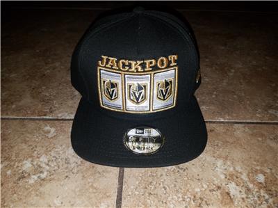 golden knights new era