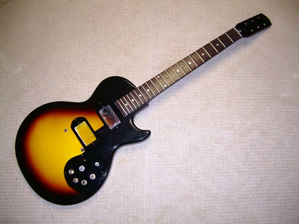 59 60 Melody Makers Page 5 My Les Paul Forum