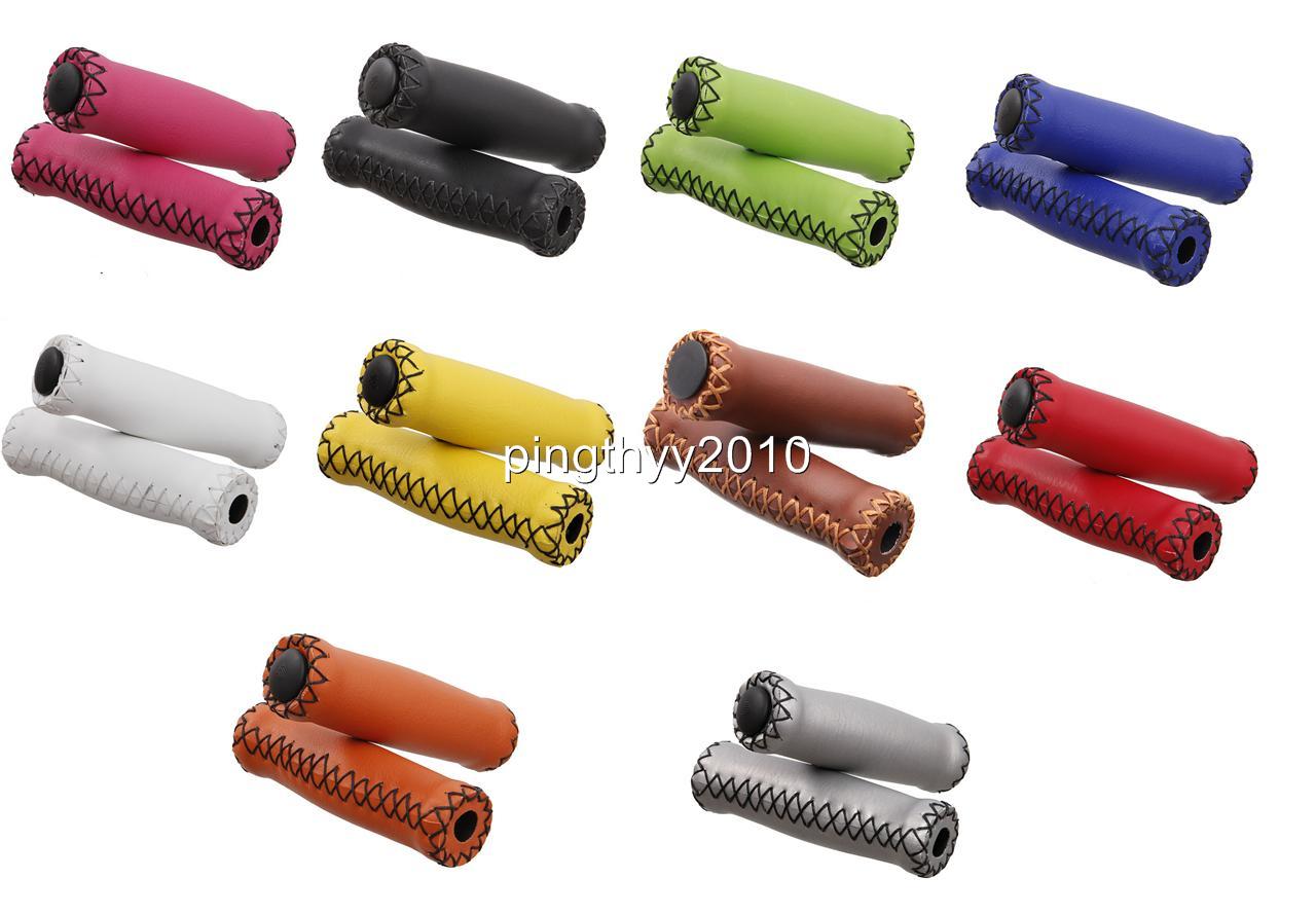 retro handlebar grips