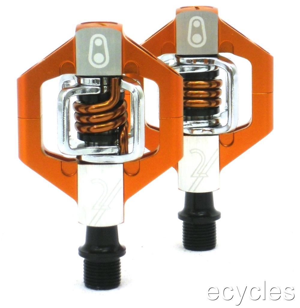 budget clipless pedals