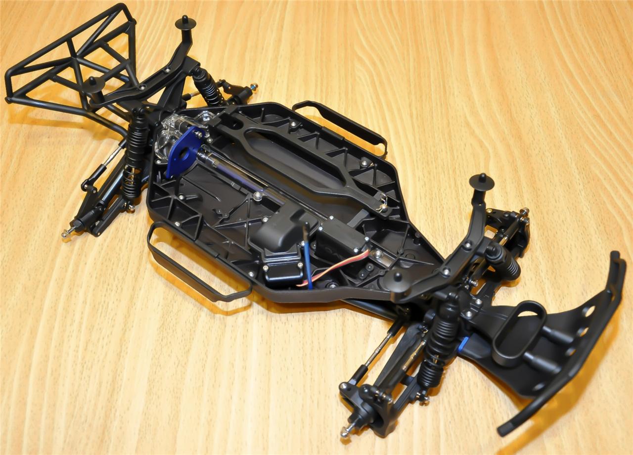 traxxas 6808