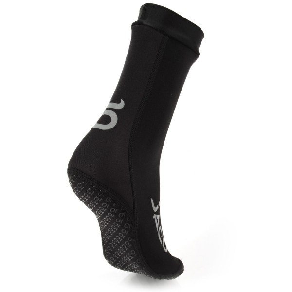 Jaco Athletics Foot Grips Training Socks (Black) - mma bjj ufc | eBay
