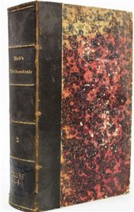 Handbuch der Biblischen Alterthumskunde by Joseph Franz von
