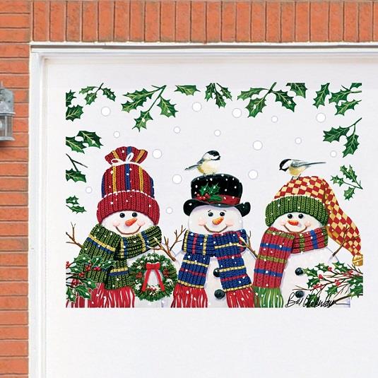 Modern Ebay Garage Door Magnets with Simple Decor