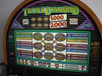 Triple Diamond Deluxe Free Slots Triple Diamond Deluxe Free Slots