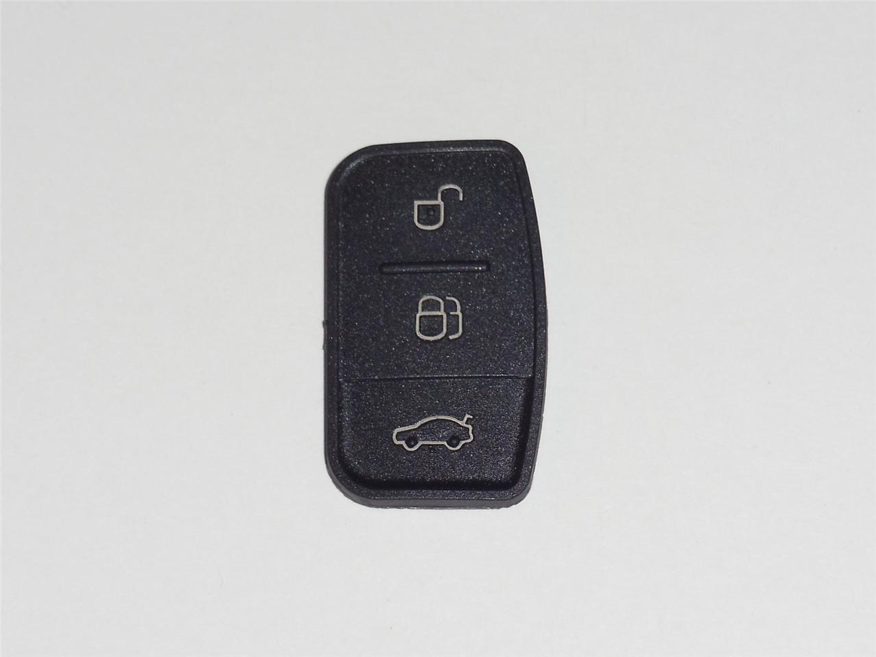 Disable keyless entry pad ford #5