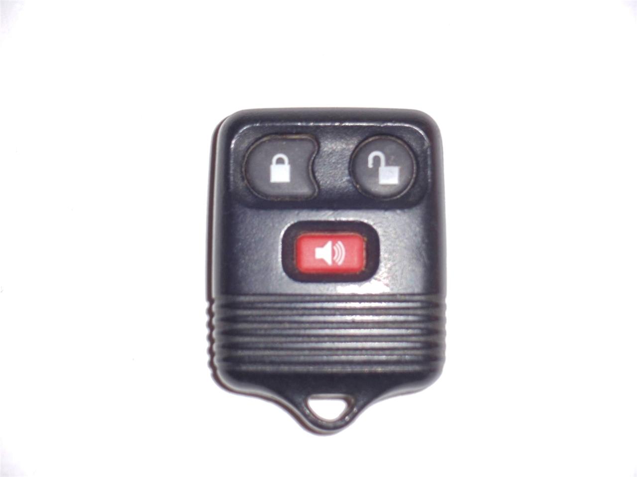 How to program ford ranger keyless remote #7
