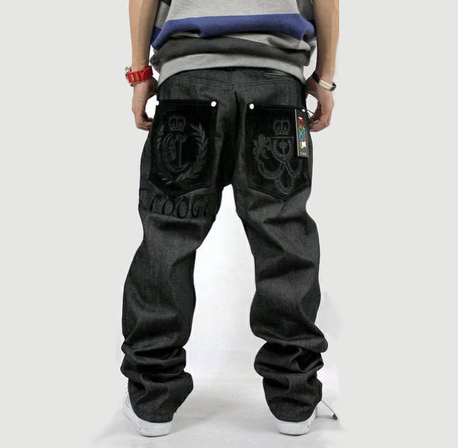 Nwt Mens Ecko Unltd Streetwear Hip-Hop Loose Track Pants Sweatpants ...