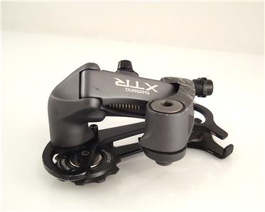 Vintage Shimano XTR RD-M950 Rear Derailleur M950 9-speed