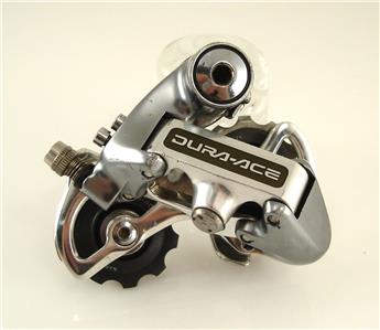 Shimano Dura Ace RD-7400 Rear Derailleur 7/8 Speed - Cicli