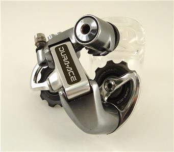 GC Shimano DURA ACE RD-7402 8 Speed Rear Derailleur Road